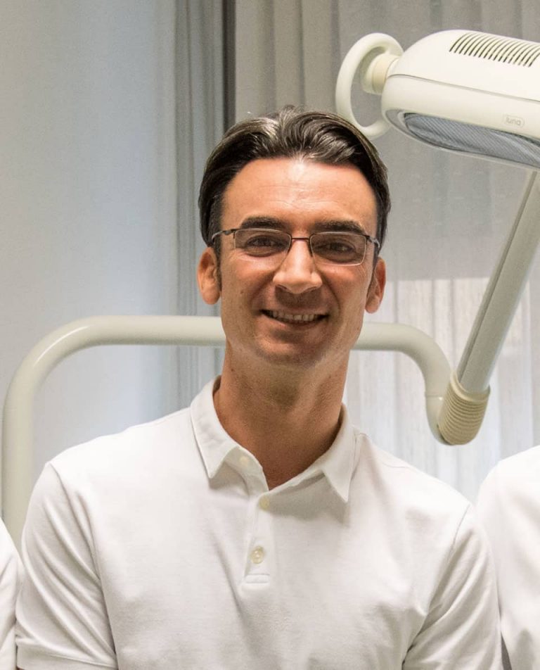 Dentista A Livorno Lo Studio Odontotecnico Secchioni